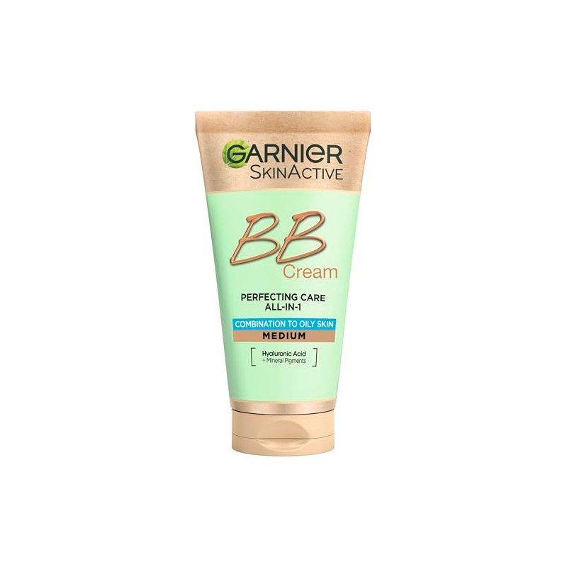 Miracle Skin Perfector BB Cream Matt Effect Medium