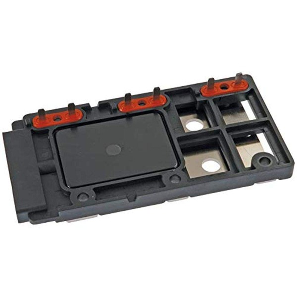 Experience Enhanced Performance & Reliability: Premier Gear Ignition Module Replacement