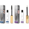 Silverlash Serum Premium para Pestañas y Cejas, Fórmula Fortalecedora, Uso