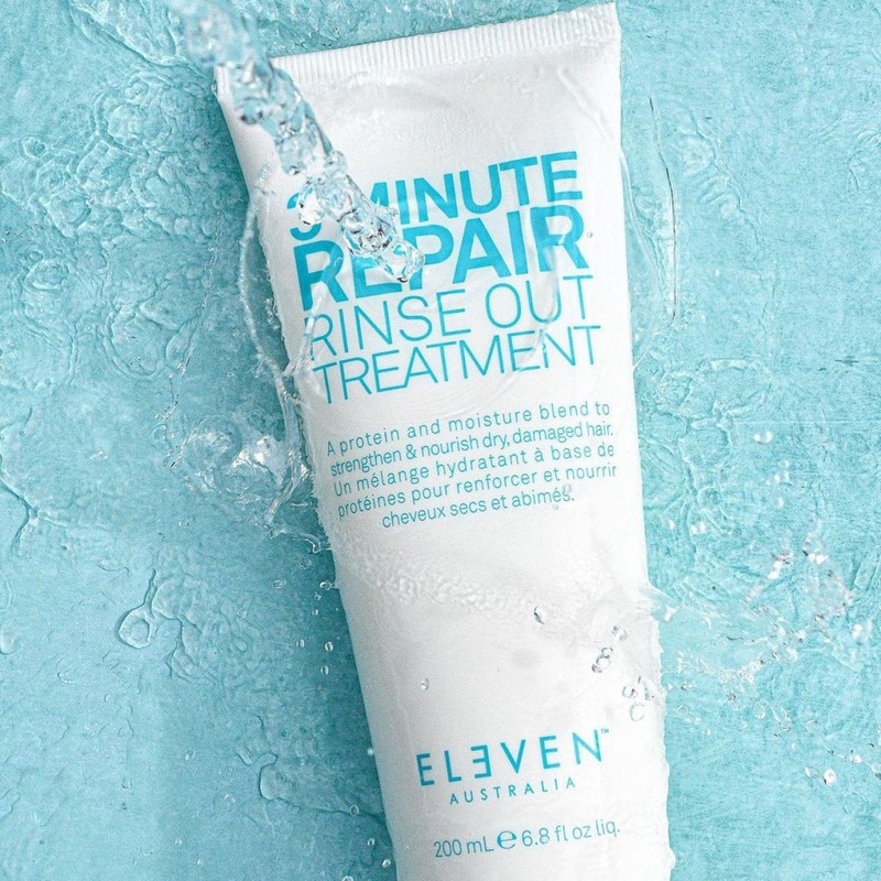 ELEVEN Australia 3 Minute Repair Rinse Out Treatment 200ml
