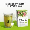 TAZO Green Tea