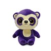 YooHoo Ricky Glasses Bear 8 in 61131 Purple