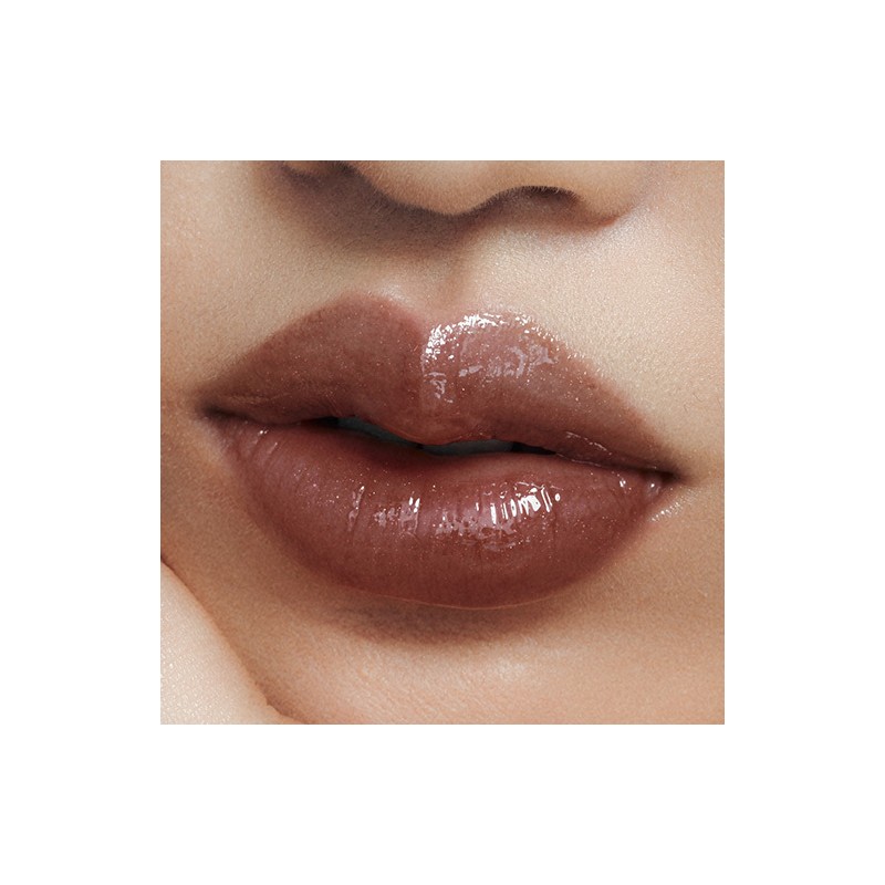 TWOSLASHFOUR TWO SLASH FOUR Glaze Lip Changer 2.7g - Nu