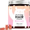 Bears with Benefits Ah-Mazing Multi-Vitamin Hair with Sugar-Free Biotin 60 Units