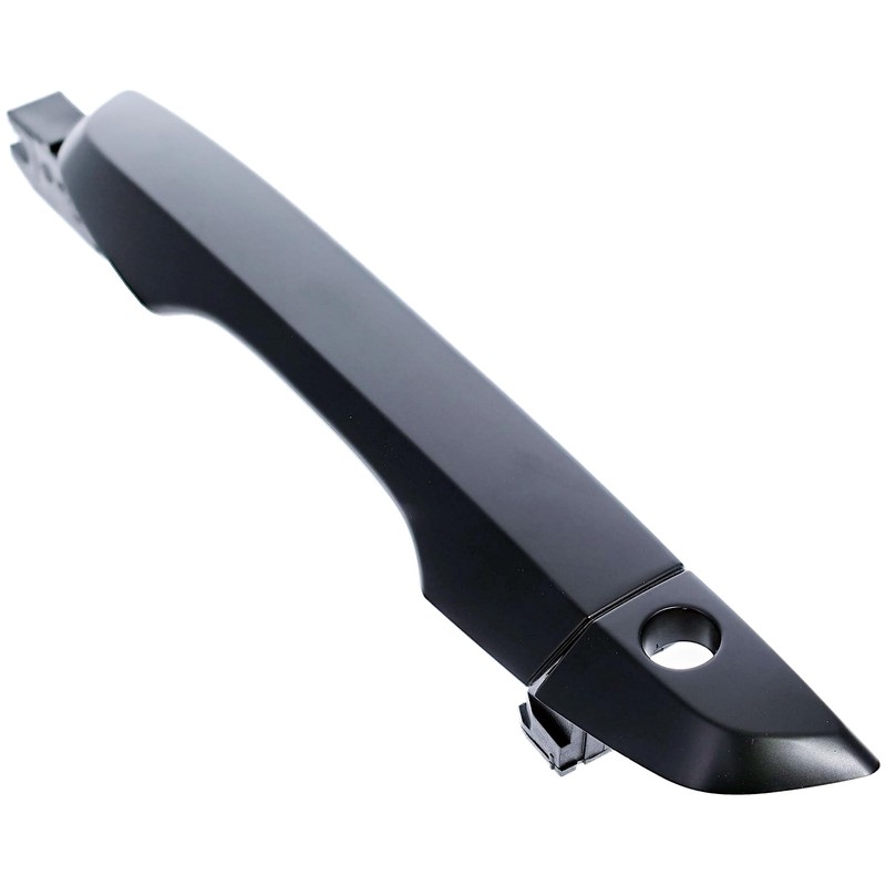 Dorman 15865 Front Driver Side Exterior Door Handle Compatible with