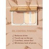 Sheglam Polvo Light Through Oil Control - Warm Sand