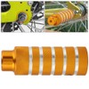 Universal Bike Pegs, Heavy Duty Foot Stand Pegs for Mountain