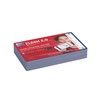 Oxford Flash 2.0 Index Cards A7, Flashcards, 75 x 125