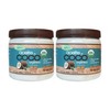 Enature 2 Pack Aceite De Coco Extra Virgen Crudo Olor