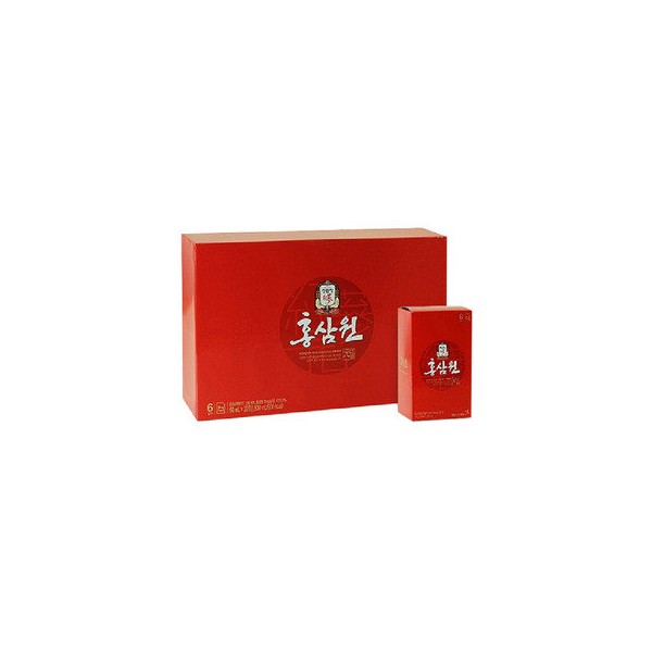CheongKwanJang Red GinsengWon 50ml 30 packs (3) / 정관장 홍삼원 50ml 30포 3개