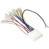 [JUST FIT] PIONEER Subaru Car Wiring Kit (Universal 14P)) [Model
