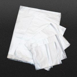 아우트위생봉투 비닐봉투 2호 100매 21x25 Out Hygiene Bags Vinyl Bag No. 2 100 Sheets 21x25