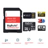 BigBuild Technology 32GB Ultra Fast 100MB/s U3 microSDHC Memory Card