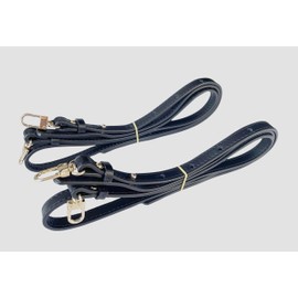 YESIKIMI 1 pair genuine leather straps replacement match to Palm Springs mini backpack