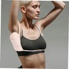 VICASKY Underarm for Women Washable and Breathable Armpit Comfortable and