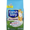 Fresh Step Cat Litter, Regular, 21-Pound Package