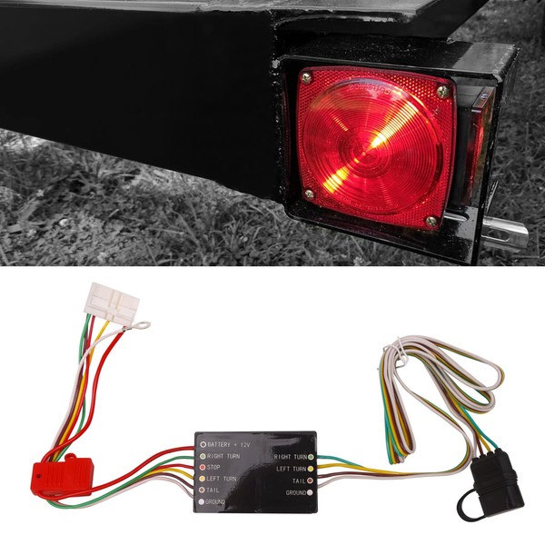 Stehlen 642167818946 Compatible with 2014-2020 Acura MDX Trailer Tow Hitch