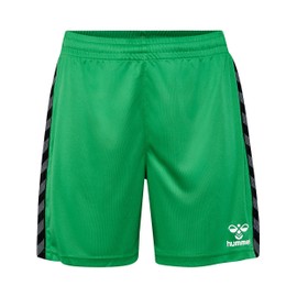 hummel Unisex Children's Shorts Hmlauthentic Pl Shorts Kids