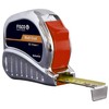 Fisco Tri-Matic Professional Class I Tape Measure with Chrome Case