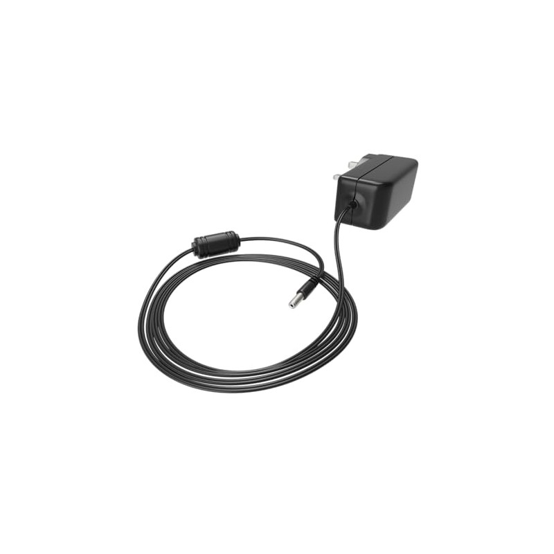 Spares: DVD100 Power Adaptor UK