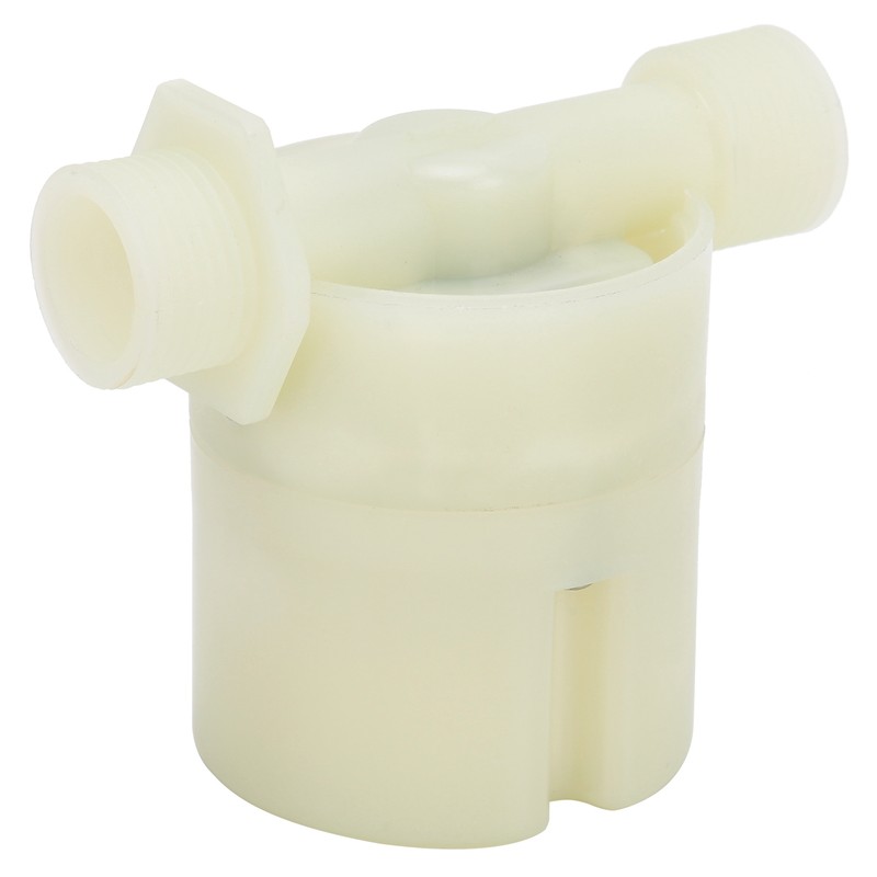 G3/4in Automatic Water Level Control Valve High Temperature Resistance Floating