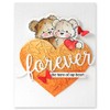Penny Black Clear Stamps - Forever Builder 31-030