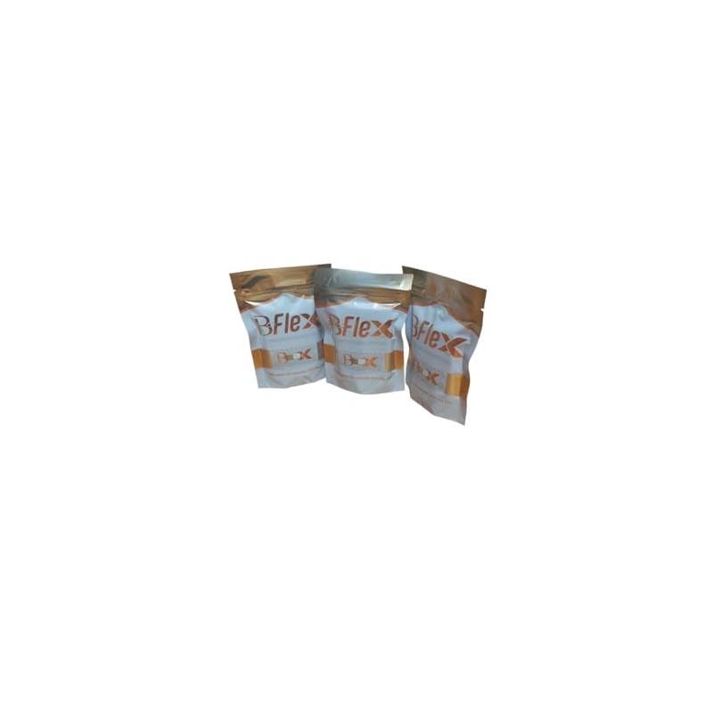 B FLEX (PACK 3 PIEZAS) ORIGINAL