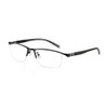 Multifocus Glasses+Anti Blue Light Block Filter Reduces Digital Eye Strain