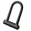 Motorbike U Lock Professional Safety Prevents Theft Steel Body Thickened