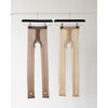Women's Golf Stockings Y Zone Stockings Women's 20D Slit Bottom