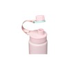 satch Stainless Steel Insulated Bottle Rose, Pink, Pink