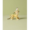 Lenox 870659 Simba & Zazu Ornament