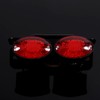 Motorcycle lamp dual Cat Eye Custom License Plate Holder rear