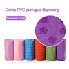 Non-Slip Yoga Towel Mat Fitness Gym Microfiber Blanket, Super Absorbent,