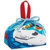 Skater KB7-A Children's Lunch Bag, Plarail, 21, Made in Japan
