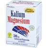 Espara Potassium Magnesium Capsules Pack of 90