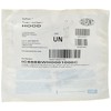 Tyvek Micro Clean IC668 Hood Open Face /7-030-16