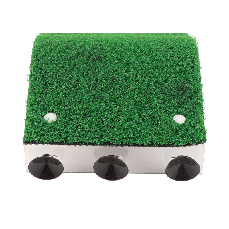 Small Turtle Basking Platform Simulation Grass Turtle Ladder Resting Terrace