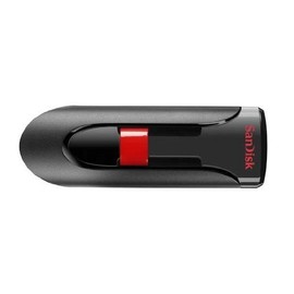 SanDisk Cruzer Glide 64GB USB 2.0 Flash Drive- SDCZ60-064G-B35 CustomerPackageType: Standard Packaging Size: 64 GB PC, Computer, Hardware