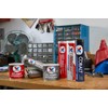 Valvoline Multi-Vehicle High Temperature Red Grease 4 LB Tub