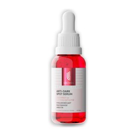 Lee Shia Leke Karşıtı Cilt Tonu Eşitleyici Serum 30 ml (NIACINAMIDE%6 ARBUTIN%2 HYALURONIC ACID%1)