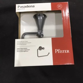 Pfister Toilet Paper Holder Bronze BPH-P1YY W3