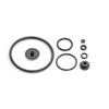 Gloria accessory Gasket Set, Black