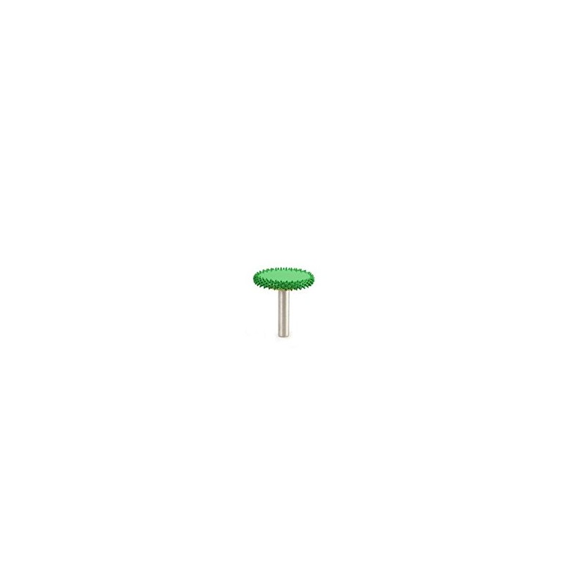 1/4" Rotosaw 1 1/4" (Coarse Grit)