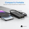 WAVLINK USB 3.0 or USB C to Dual HDMI Splitter