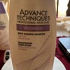 Avon new Avon advance techniques professional hair care volumizing shampoo