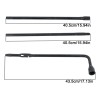 Kit De Herramientas De Repuesto Para Chevy Silverado 1500