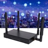 4G LTE Router 300Mbps High Speed Stable Performance 8M ROM