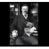 President Theodore Teddy Roosevelt PHOTO Teddy Bear Jonathan Edwards,White House