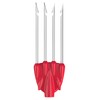 SEAC Killer 4P Long – Fiocina Subacquea a 4 Punte